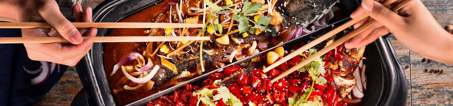 疯狂烤翅产品