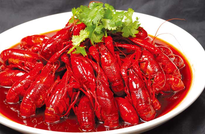 南桥镇麻辣小龙虾培训